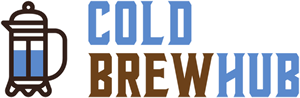 Cold Brew Hub Logo