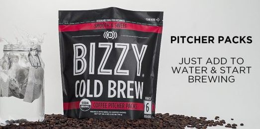 Cold Brew Coffee Kit 