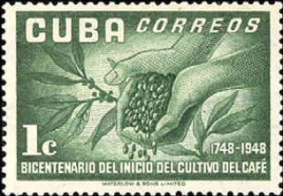 Is Cuban coffee illegal