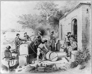 History of Dominican Coffee