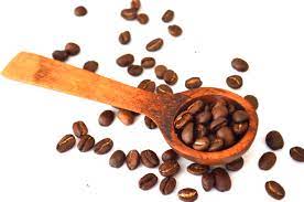 flavours of whole bean coffee