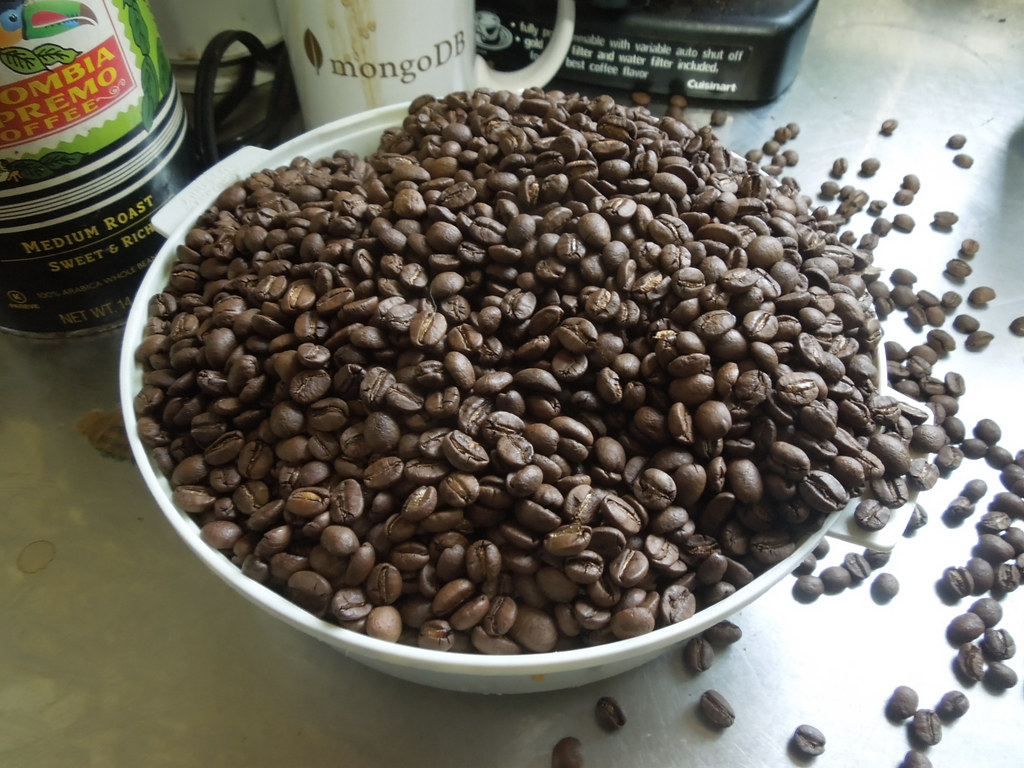 nicaragua coffee flavours