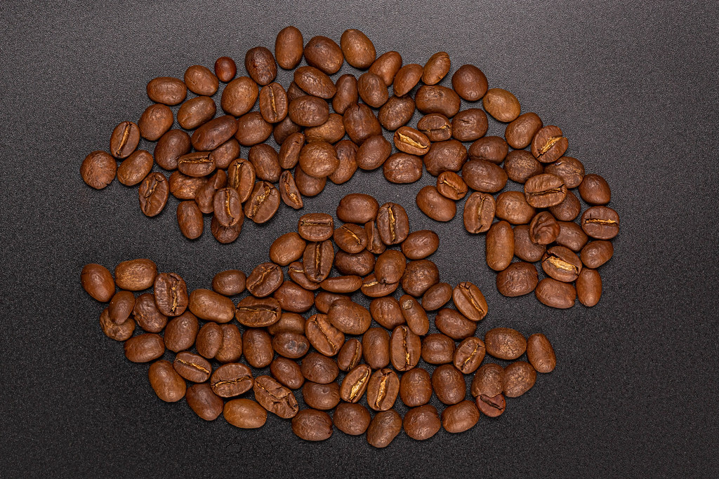 sourcing of coffee beans
