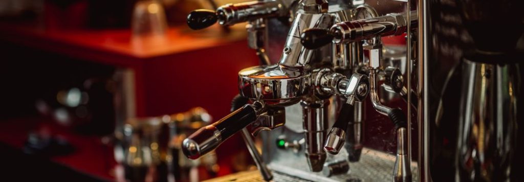 Get the Affordable Espresso Machines with the 2022 edition.