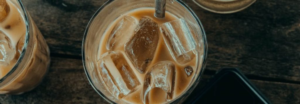 Some finest Recipes for Making Iced Coffee at Home